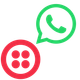 Twilio WhatsApp